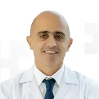 Dr. Pierre El Chater