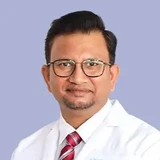 Dr. Ashish Paul