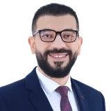 Dr. Mohamed Ghanem