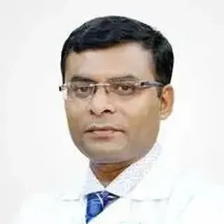 Dr. Noordin Wadhvaniya