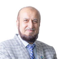 Dr. Shoukat Ali Memon