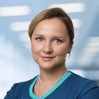 Dr. Iuliia Nosova