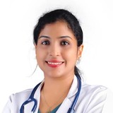Dr. Nisha Ann Shaji