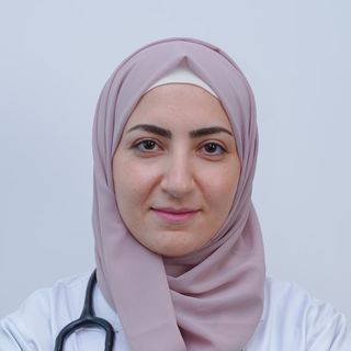Dr. Hadil Zakarya Haj Ali