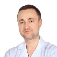 Dr. Vadim Maliutsin