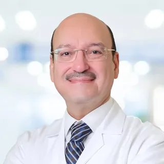 Dr. Issam Hreirati
