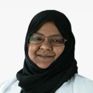 Dr. Jainambu Hassan