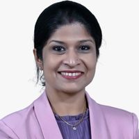 Dr. Briji Sobhana Panicker