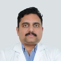 Dr. Manoj Kumar P. N