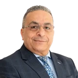 Dr. Emad Tawfik
