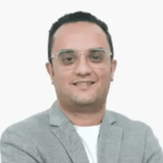 Dr. Hamed Ali Eldesouki