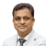 Dr. Mohammed Harriss