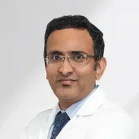 Dr. Venkatraman Mani