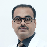 Dr. Jagdeesha Maharudraiah