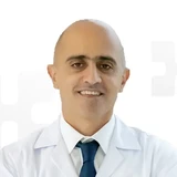 Dr. Pierre El Chater