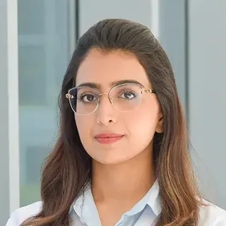 Dr. Ayesha Amin Maklai