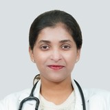 Dr. Arya Paul