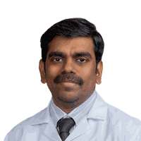 Dr. Suresh Reddy Thupakula