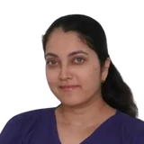 Carol Dsouza