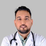 Dr. Sahil Sheikh