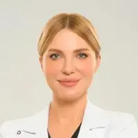 Dr. Olga Lozenko