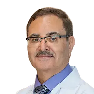 Dr. Sami Alassi