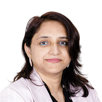 Dr. Marina Joseph