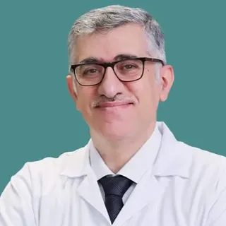 Dr. Amjed Almufty