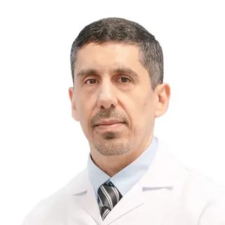 Dr. Omar Hashim Alalawi