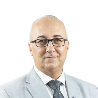 Dr. Sherif Abdullah Ali
