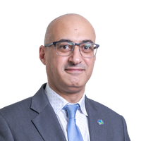 Dr. Mohammad AbdelHafeez Aly Frig