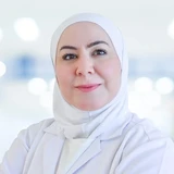 Dr. Areej Al Khalil