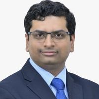 Dr. Pawan Mutalik