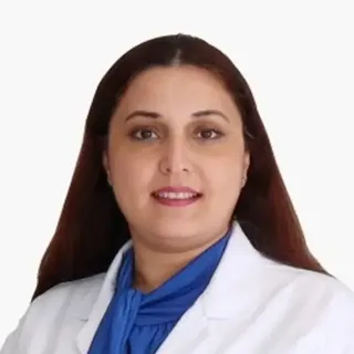 Dr. Kinda Maidaa