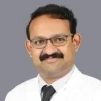 Dr. Ajith Jose