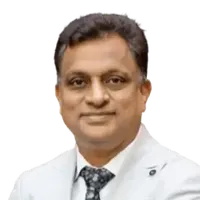 Dr. Mohammed Harriss