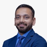 Dr. Sandeep R Sharma
