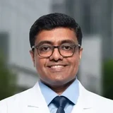 Dr. Vinu Rajashekar