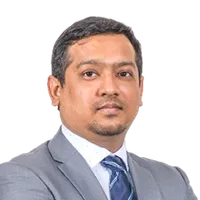 Dr. Himanshu Jatania