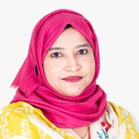 Ms. Anjum Ara