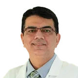 Dr. Anurag Singh