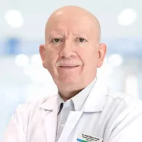 Dr. Majd El Deen Douba