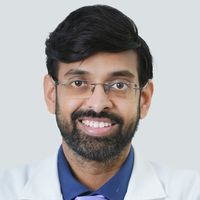 Dr. Sanket Vijay Joshi