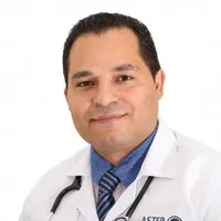 Dr. Ayman Fekrey Armaneous