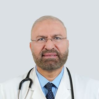 Dr. Ashraf Hussain Abdel Fathe
