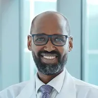 Dr. Zuhair Gahelnabi