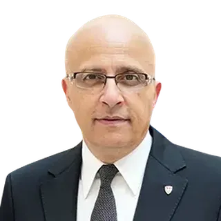 Prof. Dr. Hani A. Salam
