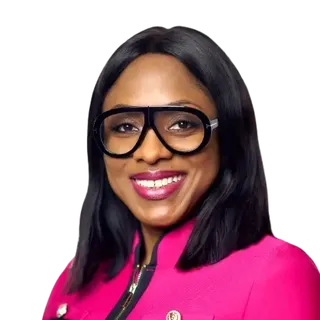 Dr. Uloma Nkeiruka Okwuosa