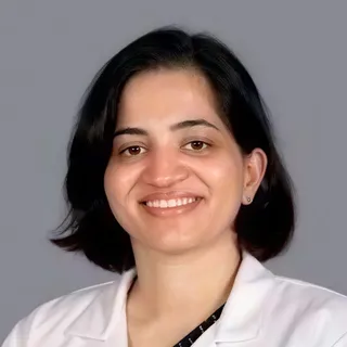 Dr. Anjana Kannoth
