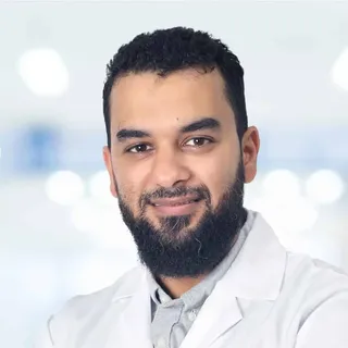 Dr. Ahmed Ali Habib